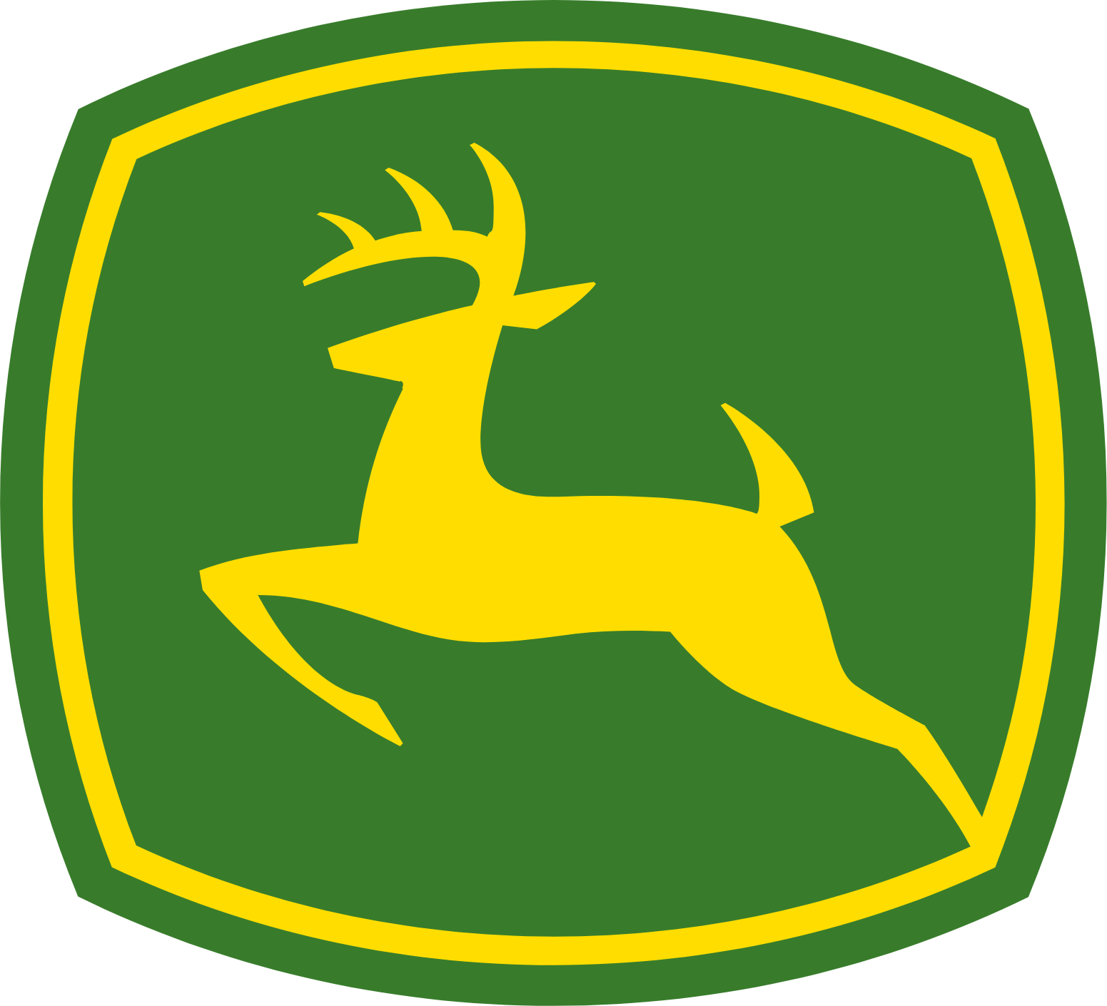 John Deere - Patrocinador Pyroxita